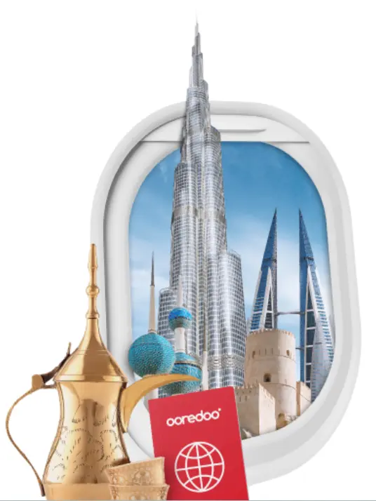 ooredo