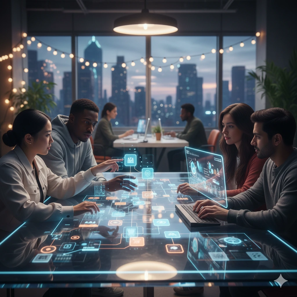 Google AI Agent Trends 2026