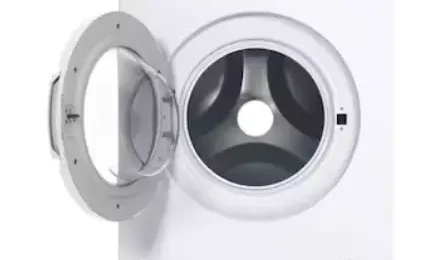 Westpoint 6kg Front Load Washing Machine
