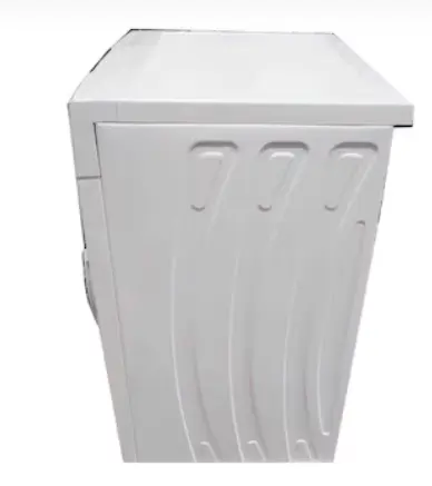 Westpoint 6kg Front Load Washing Machine