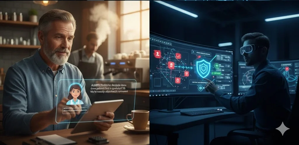 Google AI Agent Trends 2026