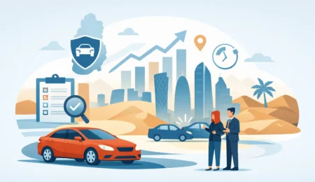 Car Insurance Trends in Qatar for 2026