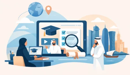 Online Degrees in Qatar: What to Check First