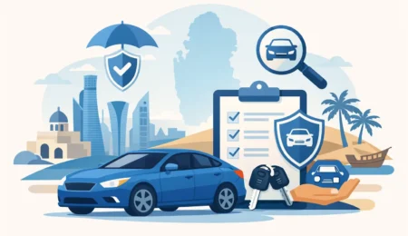 Best Car Insurance in Qatar: How to Choose