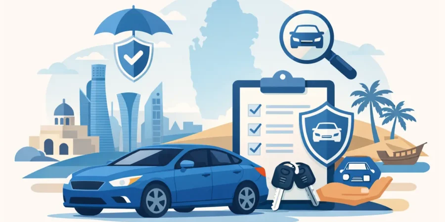 Best Car Insurance in Qatar: How to Choose