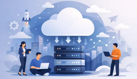 Best Cloud Hosting for Startups in 2026