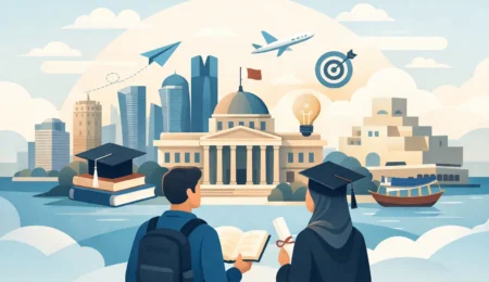 Best Colleges in Qatar for Smart Choices