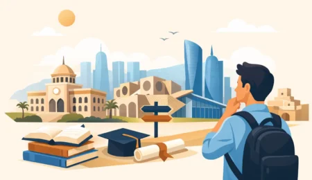 Best Universities in Qatar: How to Choose