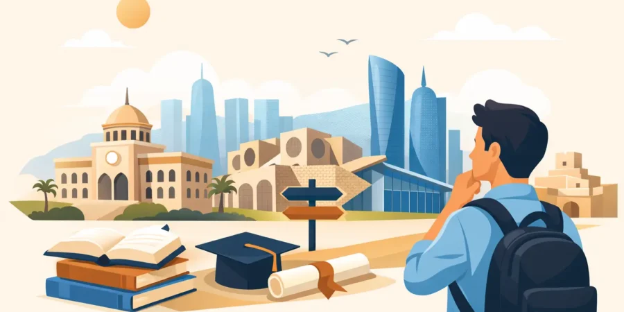 Best Universities in Qatar: How to Choose