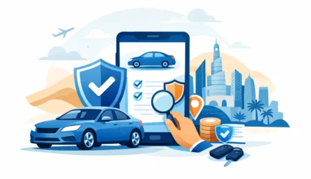 Car Insurance Quotes Online in Qatar