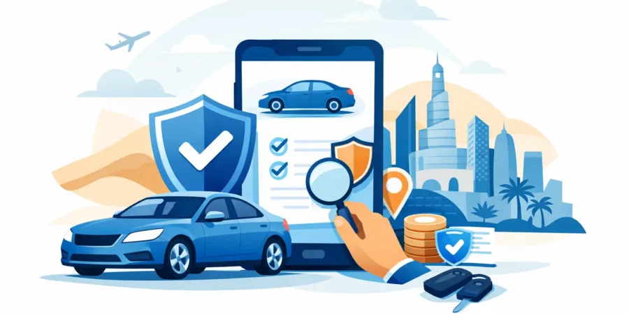 Car Insurance Quotes Online in Qatar