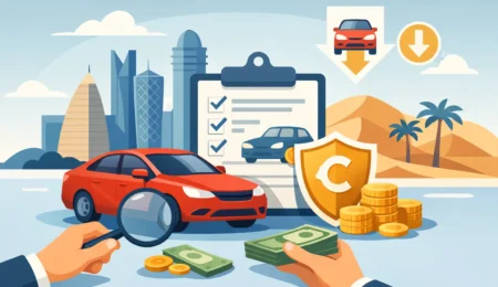 Cheap Car Insurance in Qatar: How to Pay Less