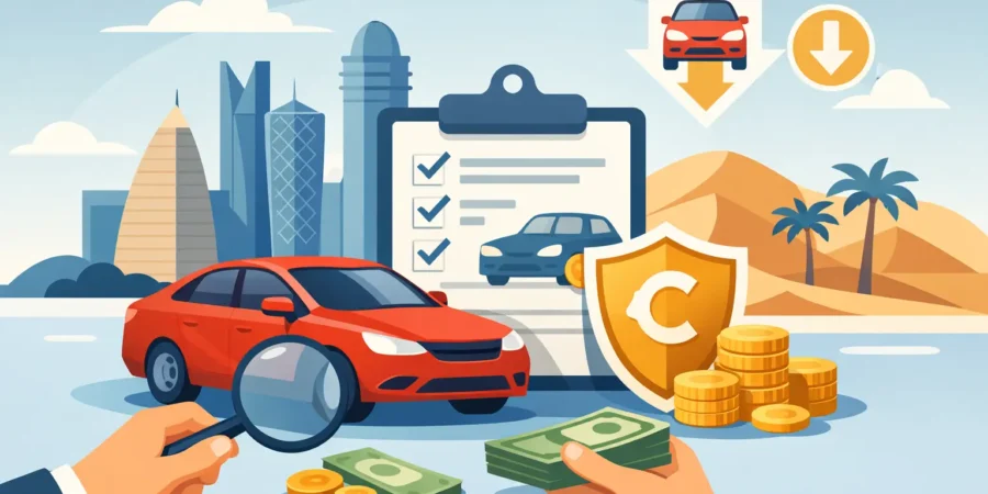 Cheap Car Insurance in Qatar: How to Pay Less