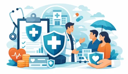 How Health Insurance Works, Clearly