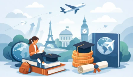 How to Get Scholarship Abroad: Smart Steps