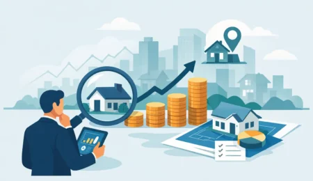 How to Invest in Property Without Guesswork