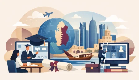 Online MBA in Qatar: What to Check First