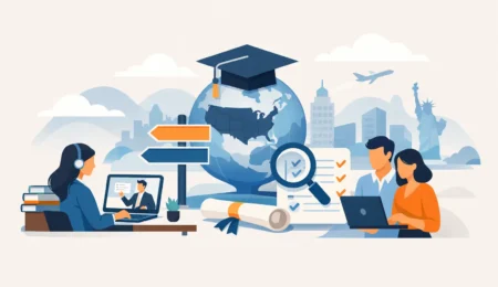 Online MBA USA: How to Choose Well