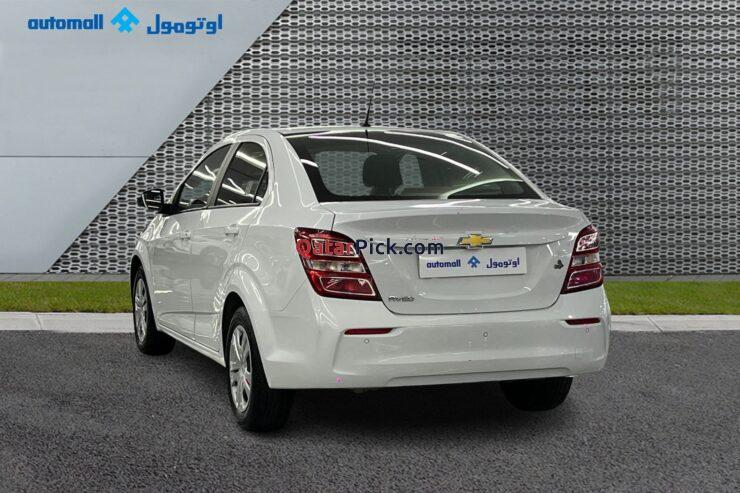 CHEVROLET AVEO 1.6L 2018 71,182KM