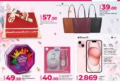 LuLu Hypermarket – Mother’s Day Promotions