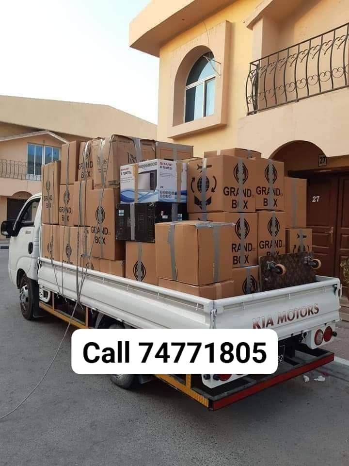 Qatar best movers and peckers