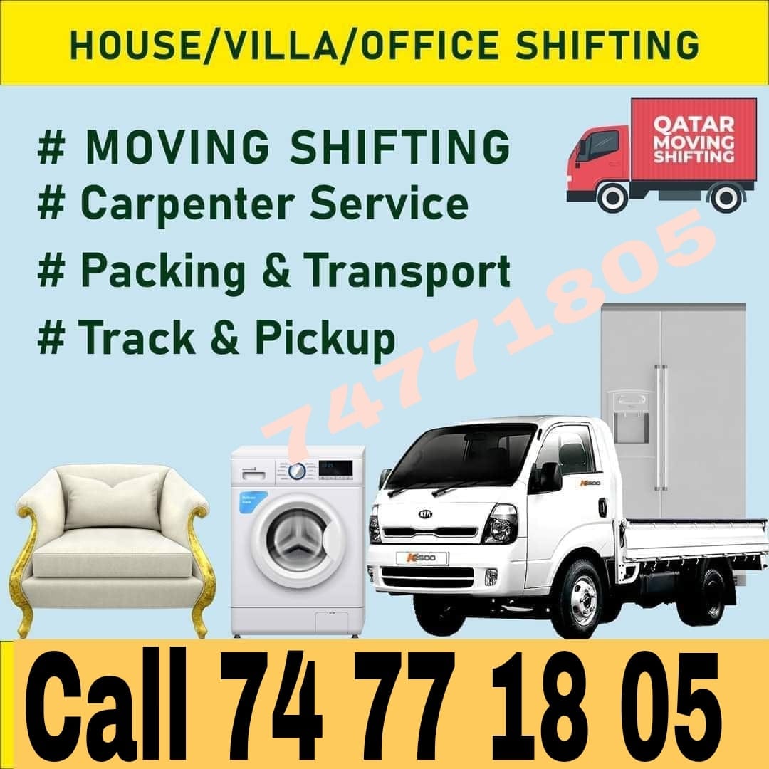 Qatar best movers and peckers