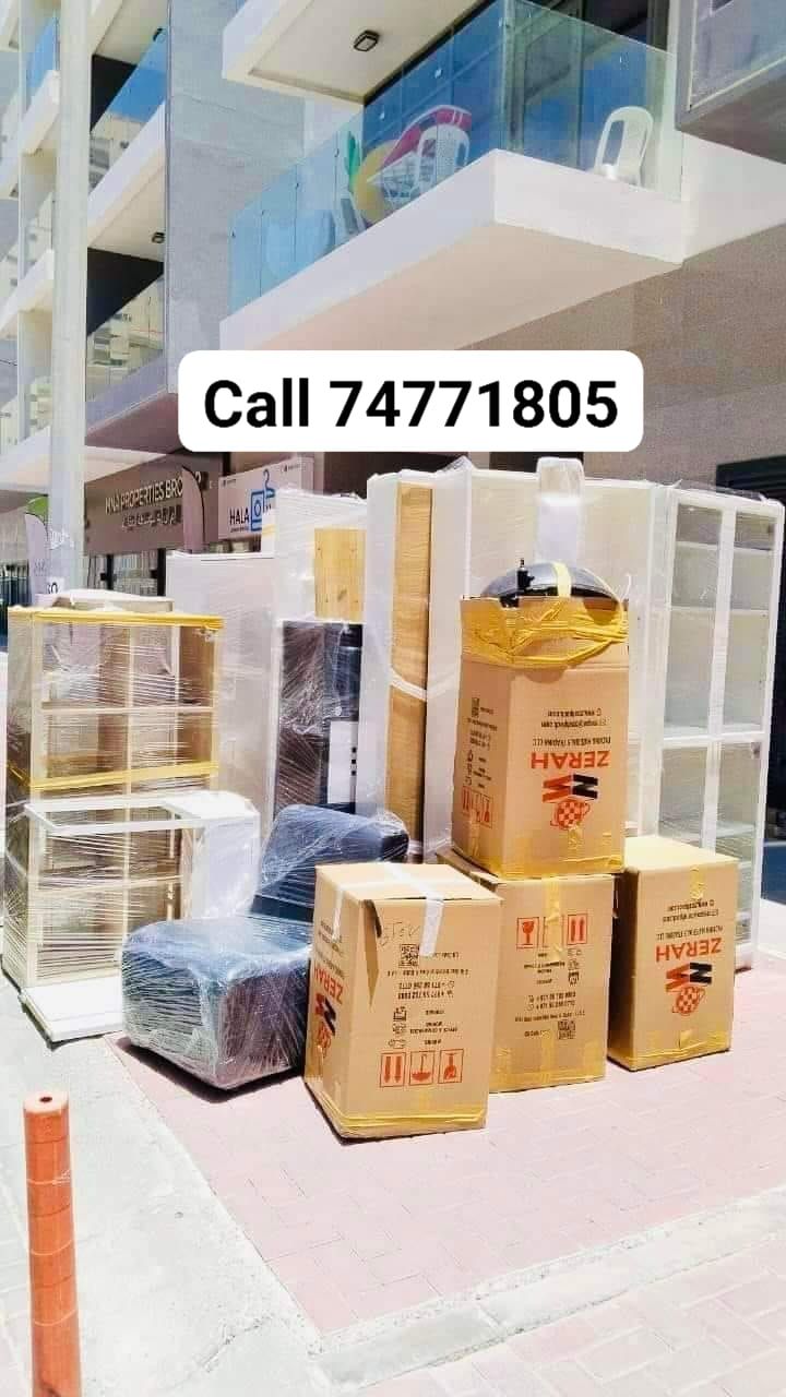 Qatar best movers and peckers