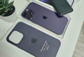 iPhone 14 Pro Max 256Gb Purple