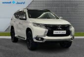 MITSUBISHI MONTERO SPORT 3L 2019 (FULL OPTION)