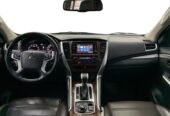 MITSUBISHI MONTERO SPORT 3L 2019 (FULL OPTION)