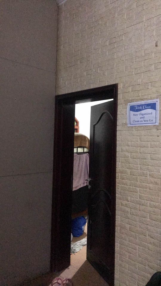 Bachelor Rooms in Ain Khalid