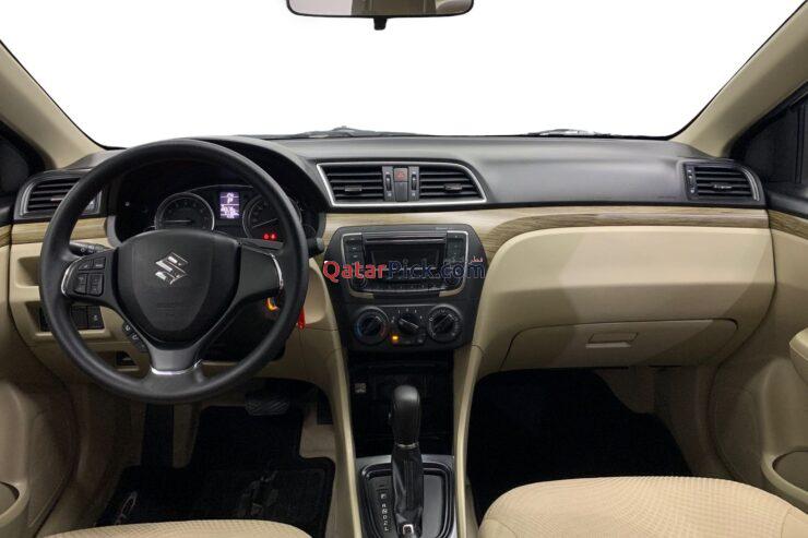 SUZUKI CIAZ 1.5L 2022 47,157KM