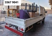 Qatar Moving And Shifting Service