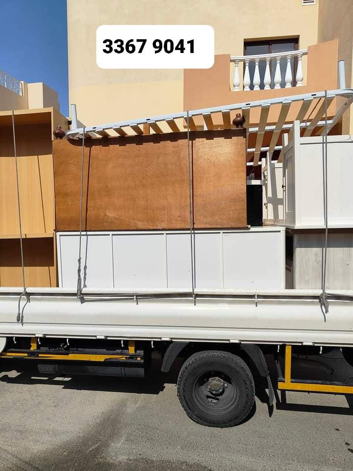 Qatar Moving And Shifting Service