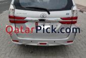 Toyota avanza 2020 model for sale