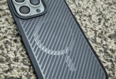 iPhone 15 Pro Max 256Gb Silver