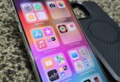 iPhone 15 Pro Max 256Gb Silver