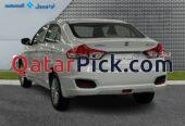 SUZUKI CIAZ 1.5L 2022 47,157KM