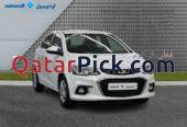 CHEVROLET AVEO 1.6L 2018 71,182KM