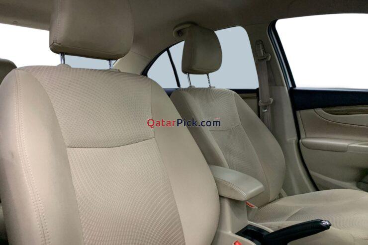 SUZUKI CIAZ 1.5L 2022 47,157KM