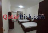 Furnished apartment for rent in al sadd
