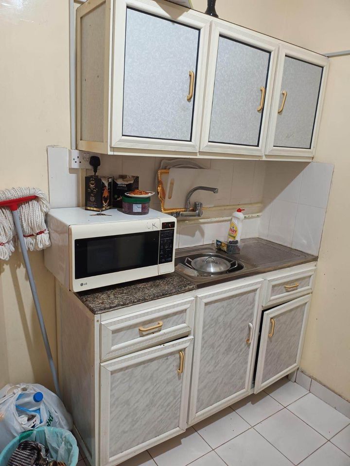 Apartments for rent in Al-Saltah New