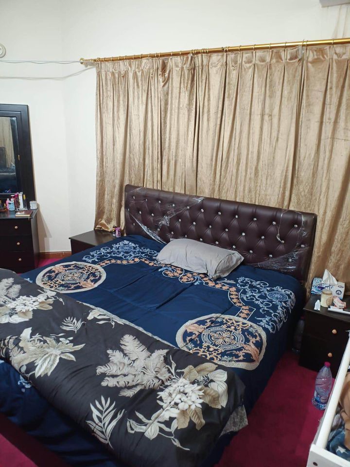Apartments for rent in Al-Saltah New