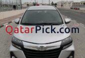 Toyota avanza 2020 model for sale