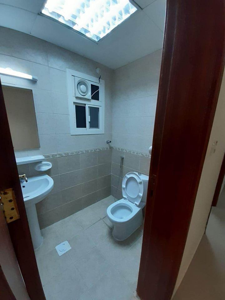 Furnished apartment for rent in al sadd