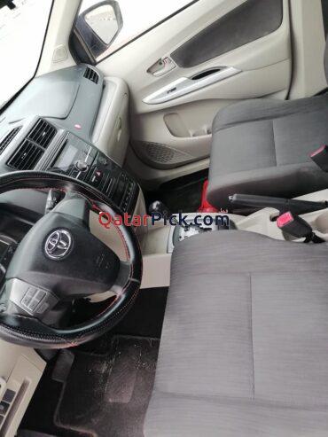 Toyota avanza 2020 model for sale