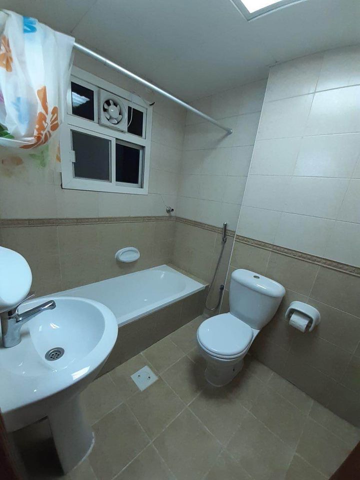 Furnished apartment for rent in al sadd