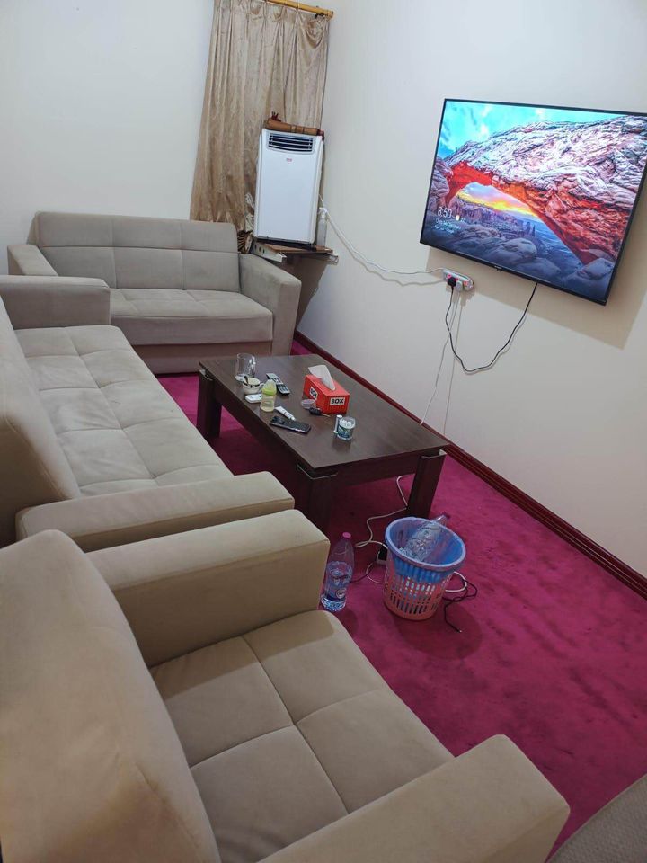 Apartments for rent in Al-Saltah New