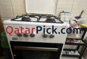 ALM Cooker, Full Bedroom Set, Bed, Cabinet for sale