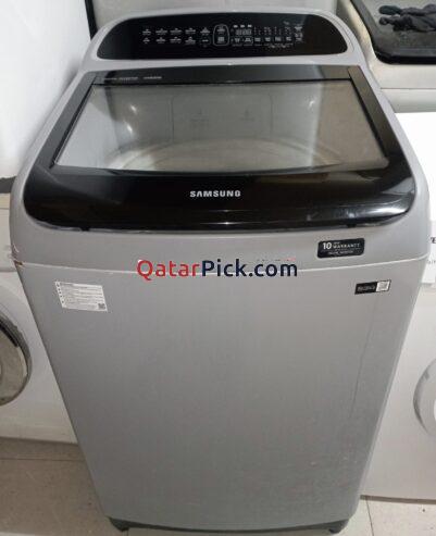 washing machine for sale Samsung 11 kg